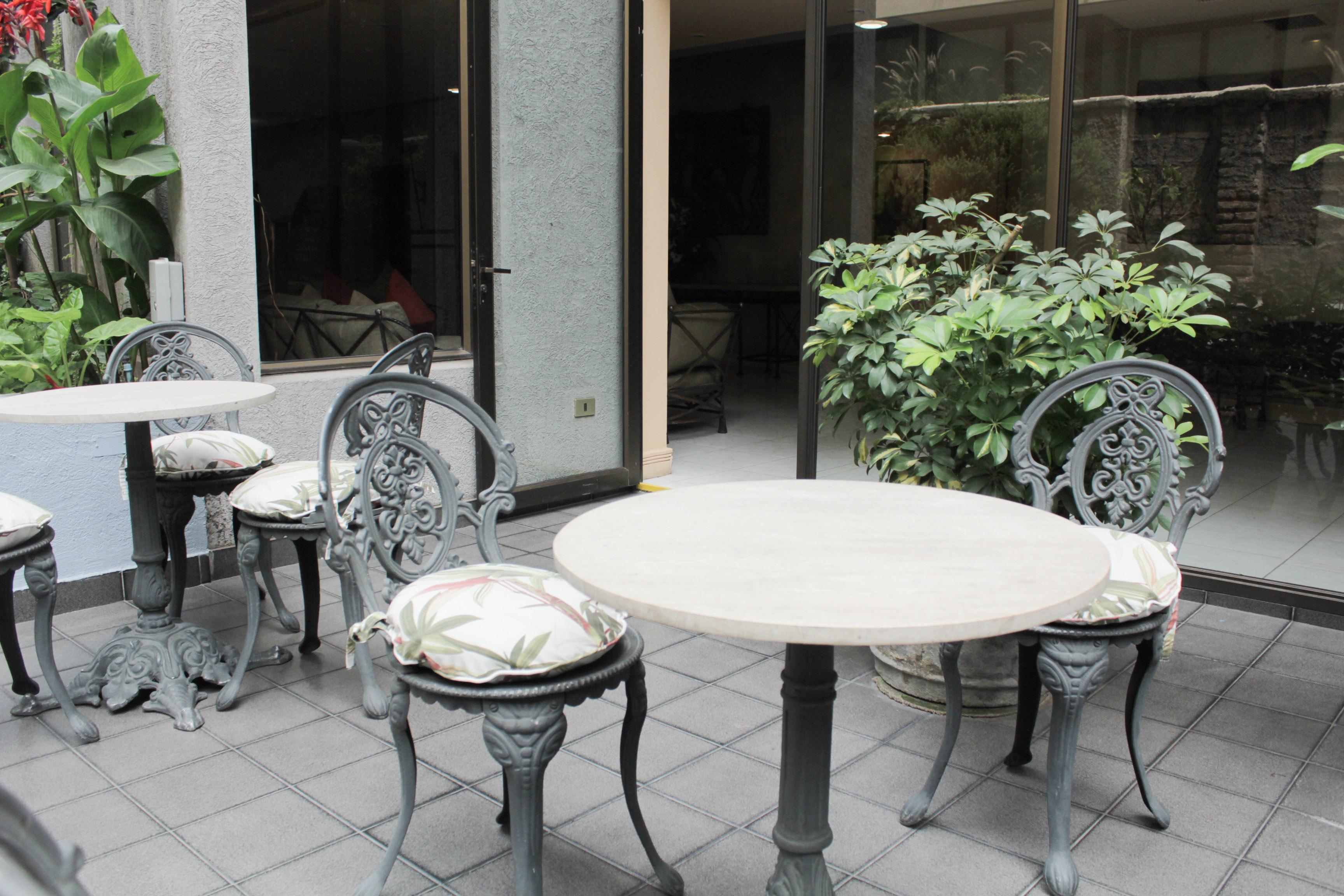 Hotel Leonardo Da Vinci Сантяго Екстериор снимка