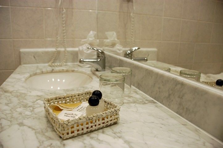 Hotel Leonardo Da Vinci Сантяго Екстериор снимка