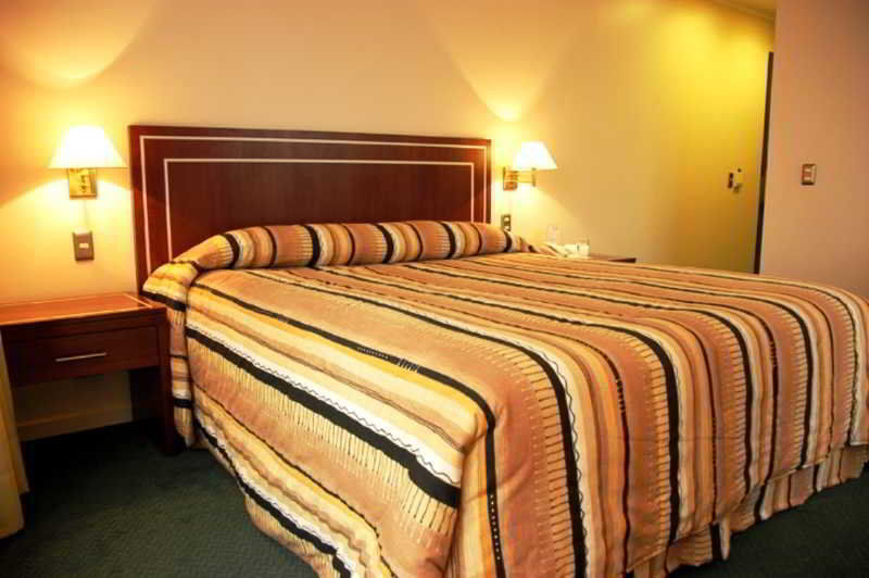 Hotel Leonardo Da Vinci Сантяго Екстериор снимка